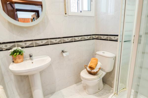#82786 - Villa Claudia | Аренда для отпуска | Hello Homes Sitges