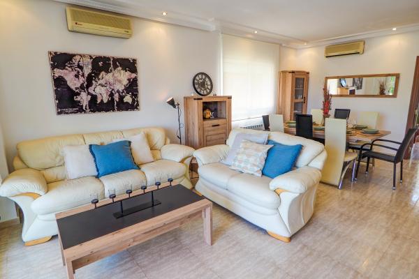 #82791 - Villa Claudia | Аренда для отпуска | Hello Homes Sitges