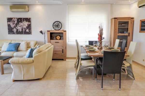 #82793 - Villa Claudia | Аренда для отпуска | Hello Homes Sitges