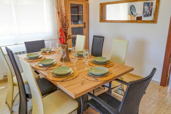 #82795 - Villa Claudia | Аренда для отпуска | Hello Homes Sitges