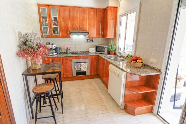 #82798 - Villa Claudia | Аренда для отпуска | Hello Homes Sitges