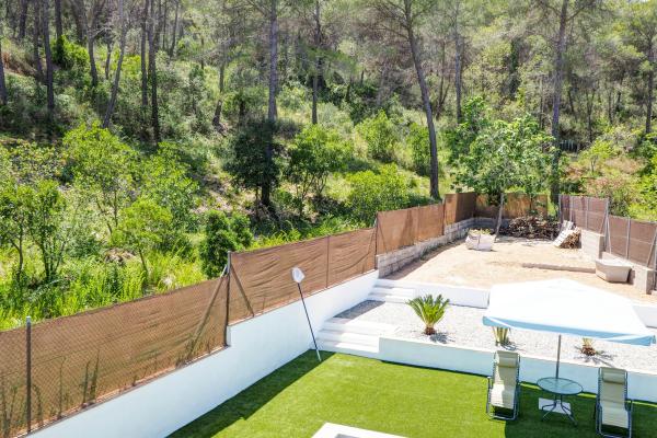 #82801 - Villa Claudia | Аренда для отпуска | Hello Homes Sitges
