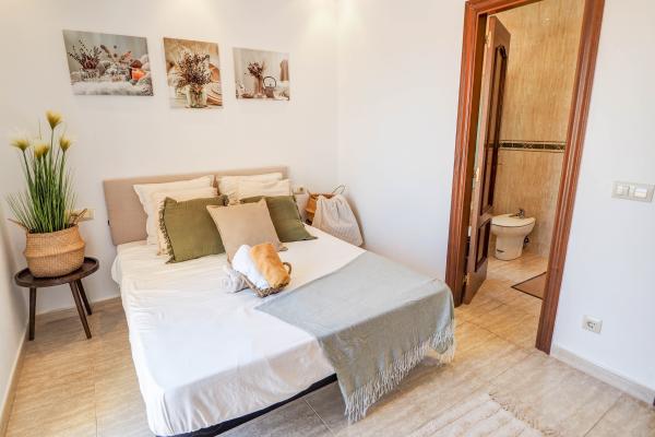 #82804 - Villa Claudia | Аренда для отпуска | Hello Homes Sitges