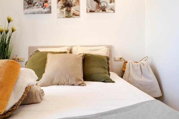 #82807 - Villa Claudia | Аренда для отпуска | Hello Homes Sitges