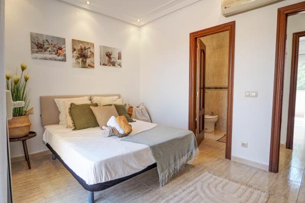 #82809 - Villa Claudia | Аренда для отпуска | Hello Homes Sitges
