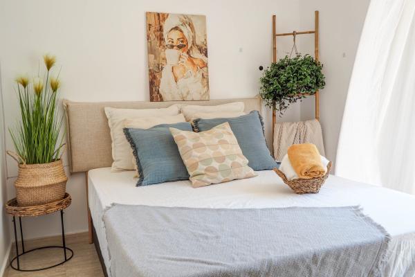#82817 - Villa Claudia | Аренда для отпуска | Hello Homes Sitges