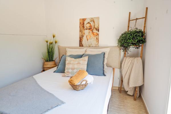 #82818 - Villa Claudia | Аренда для отпуска | Hello Homes Sitges