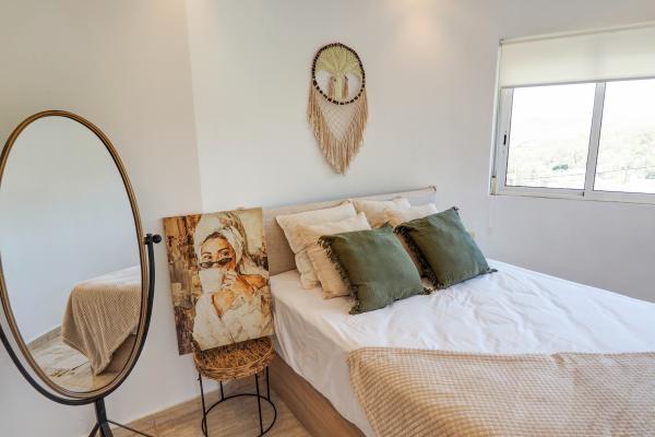 #82826 - Villa Claudia | Аренда для отпуска | Hello Homes Sitges