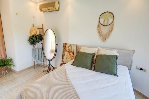 #82828 - Villa Claudia | Аренда для отпуска | Hello Homes Sitges