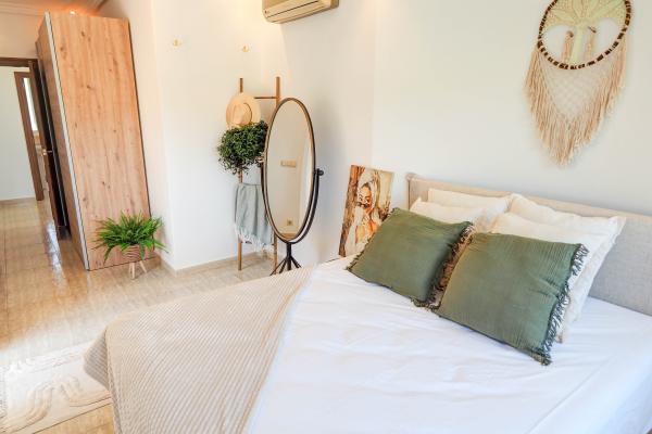 #82831 - Villa Claudia | Аренда для отпуска | Hello Homes Sitges