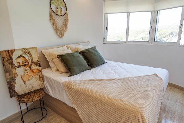#82833 - Villa Claudia | Аренда для отпуска | Hello Homes Sitges