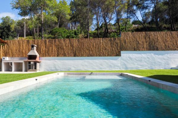 #82839 - Villa Claudia | Аренда для отпуска | Hello Homes Sitges