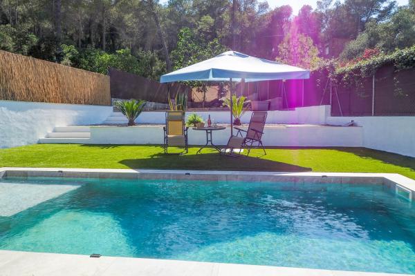 #82840 - Villa Claudia | Аренда для отпуска | Hello Homes Sitges