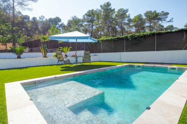 #82844 - Villa Claudia | Аренда для отпуска | Hello Homes Sitges