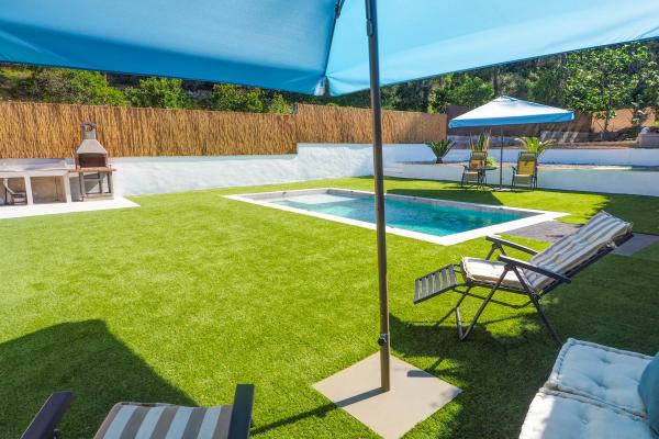 #82861 - Villa Claudia | Аренда для отпуска | Hello Homes Sitges