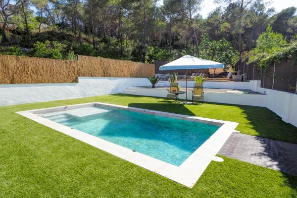 #82862 - Villa Claudia | Аренда для отпуска | Hello Homes Sitges