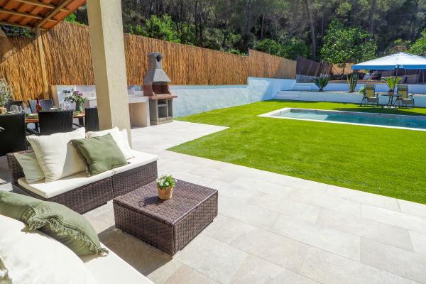 #82869 - Villa Claudia | Аренда для отпуска | Hello Homes Sitges