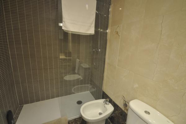 #8315 - Duplex white Can Pei | Holiday Rentals | Hello Homes Sitges