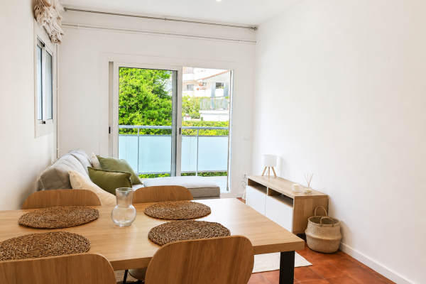 #83418 - Brisa de Arena | Lloguer Turístic | Hello Homes Sitges
