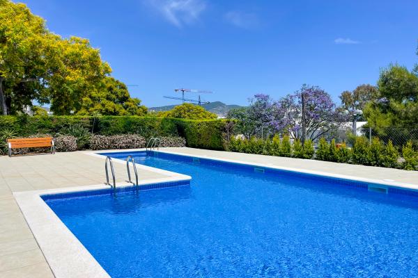 #83435 - Sitges Bliss | Holiday Rentals | Hello Homes Sitges
