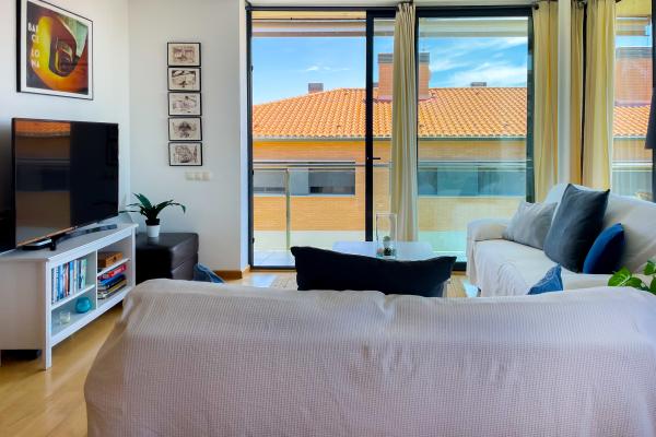#83439 - Sitges Bliss | Holiday Rentals | Hello Homes Sitges
