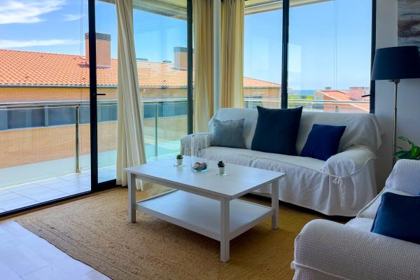 #83441 - Sitges Bliss | Holiday Rentals | Hello Homes Sitges