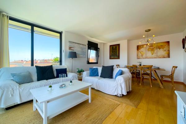 #83443 - Sitges Bliss | Holiday Rentals | Hello Homes Sitges