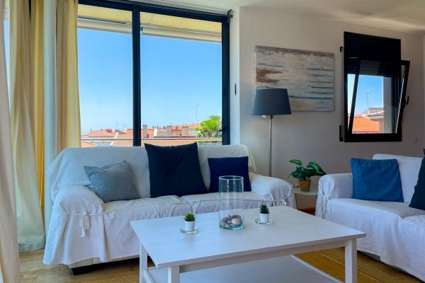 #83444 - Sitges Bliss | Holiday Rentals | Hello Homes Sitges