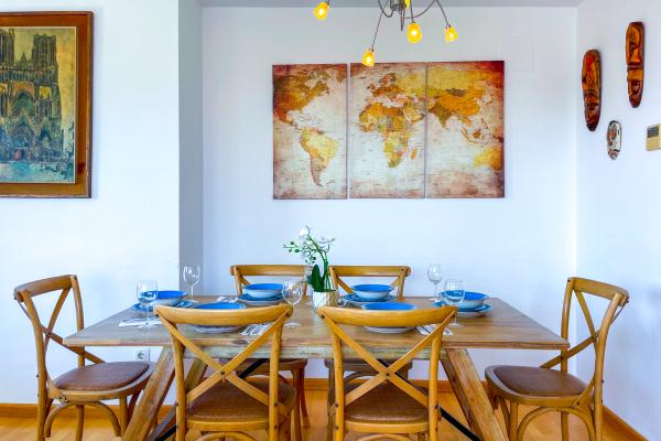#83445 - Sitges Bliss | Holiday Rentals | Hello Homes Sitges