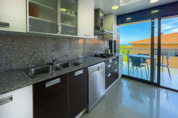 #83449 - Sitges Bliss | Holiday Rentals | Hello Homes Sitges