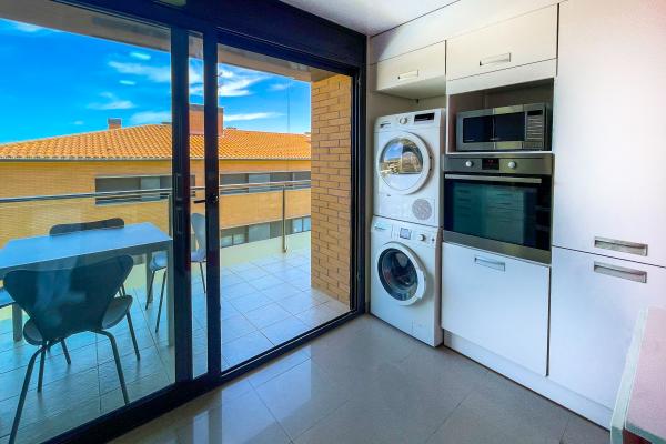 #83451 - Sitges Bliss | Holiday Rentals | Hello Homes Sitges