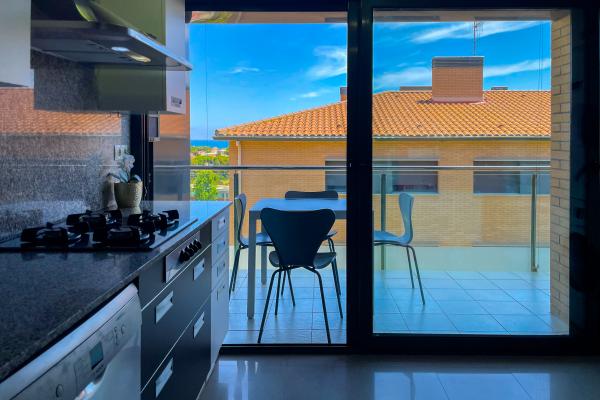 #83452 - Sitges Bliss | Holiday Rentals | Hello Homes Sitges