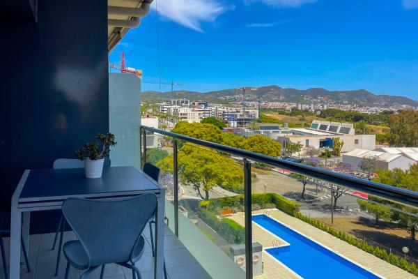 #83453 - Sitges Bliss | Holiday Rentals | Hello Homes Sitges
