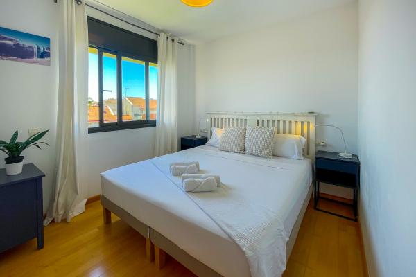 #83454 - Sitges Bliss | Holiday Rentals | Hello Homes Sitges