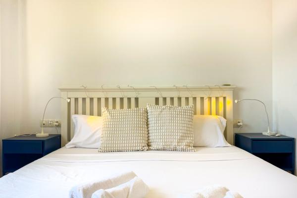 #83455 - Sitges Bliss | Holiday Rentals | Hello Homes Sitges