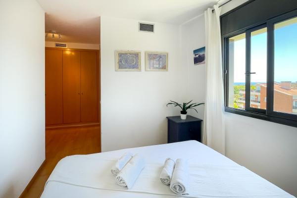 #83458 - Sitges Bliss | Holiday Rentals | Hello Homes Sitges