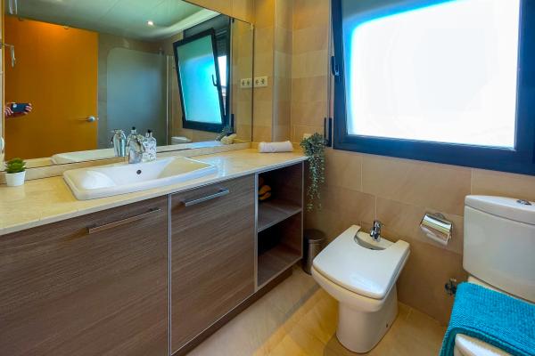 #83459 - Sitges Bliss | Holiday Rentals | Hello Homes Sitges