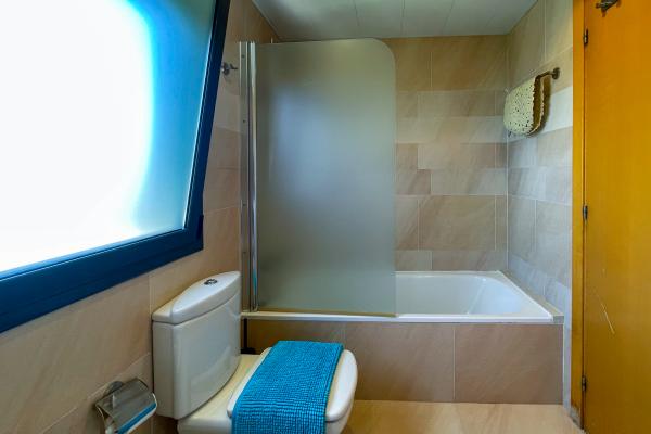 #83460 - Sitges Bliss | Holiday Rentals | Hello Homes Sitges