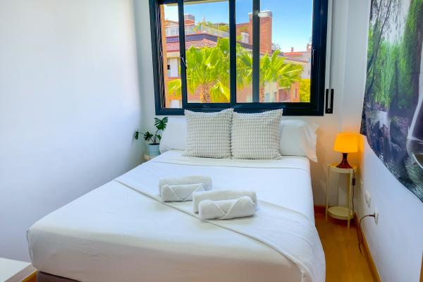 #83461 - Sitges Bliss | Holiday Rentals | Hello Homes Sitges