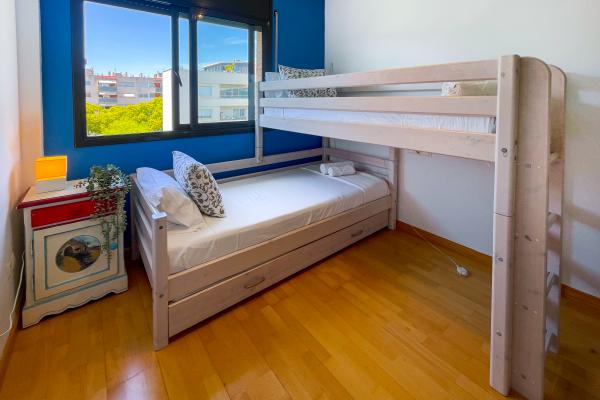 #83462 - Sitges Bliss | Holiday Rentals | Hello Homes Sitges