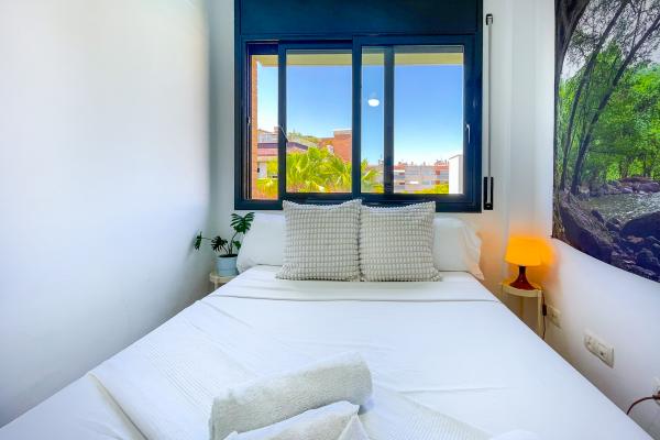#83463 - Sitges Bliss | Holiday Rentals | Hello Homes Sitges