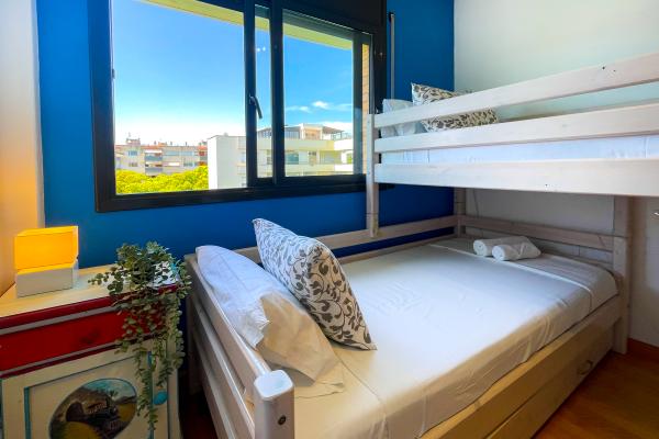 #83464 - Sitges Bliss | Holiday Rentals | Hello Homes Sitges