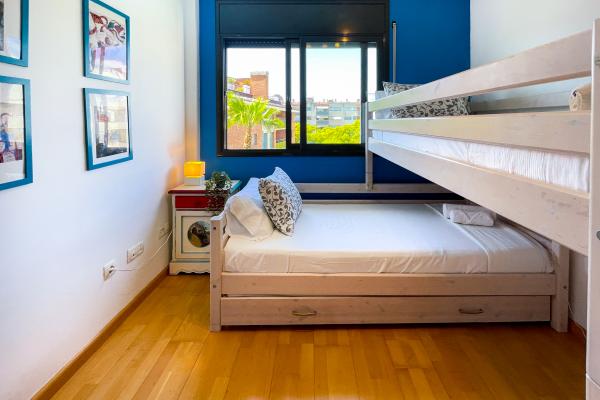 #83465 - Sitges Bliss | Holiday Rentals | Hello Homes Sitges
