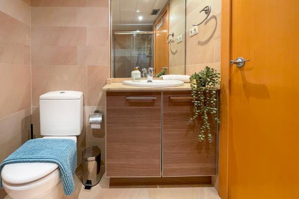 #83466 - Sitges Bliss | Holiday Rentals | Hello Homes Sitges