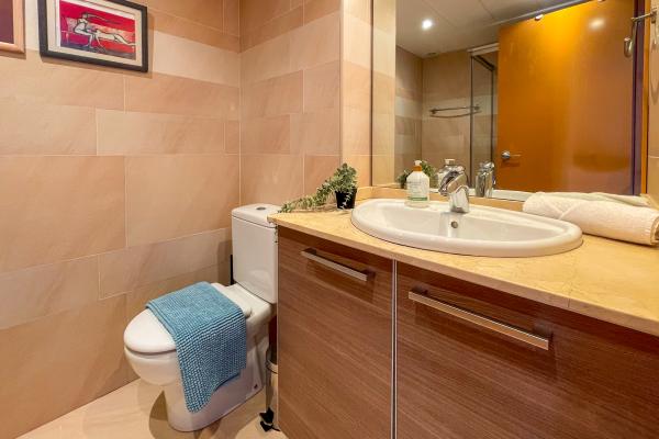 #83467 - Sitges Bliss | Holiday Rentals | Hello Homes Sitges