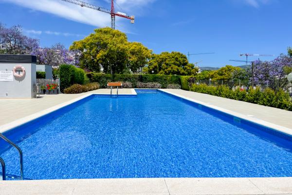 #83469 - Sitges Bliss | Holiday Rentals | Hello Homes Sitges