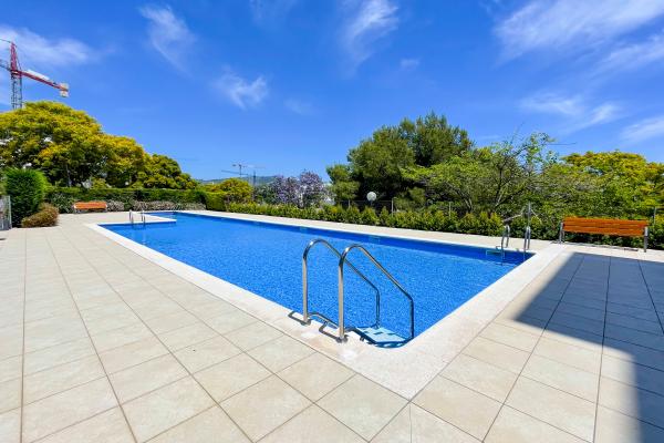 #83470 - Sitges Bliss | Holiday Rentals | Hello Homes Sitges