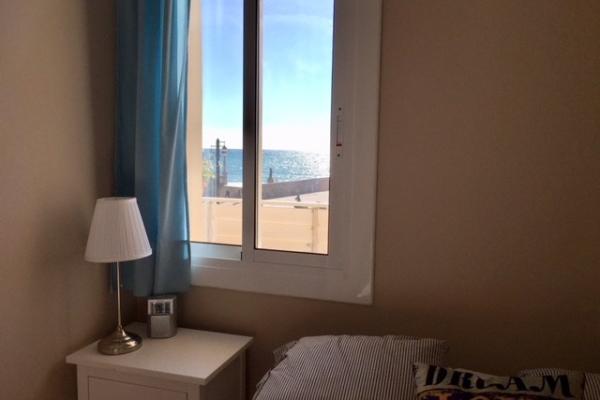 #8360 - Casa del Mar | Holiday Rentals | Hello Homes Sitges