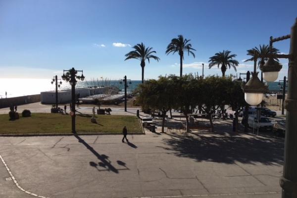 #8369 - Casa del Mar | Holiday Rentals | Hello Homes Sitges