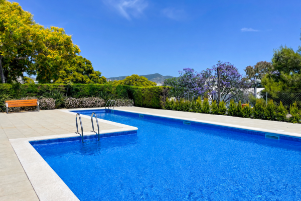 #83886 - Sitges Bliss | Holiday Rentals | Hello Homes Sitges